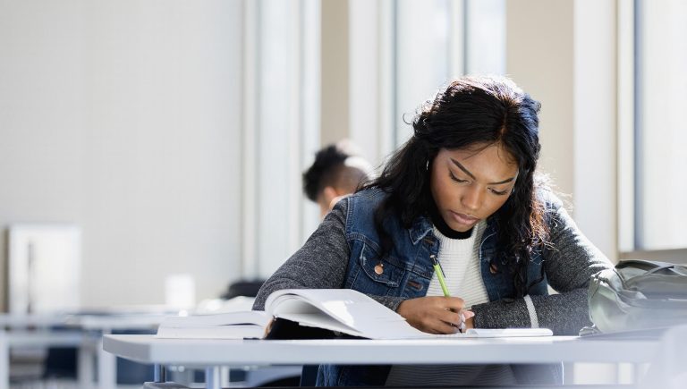 The Power Of Education