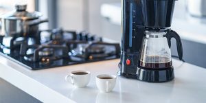 Best 5 Cup Coffee Maker
