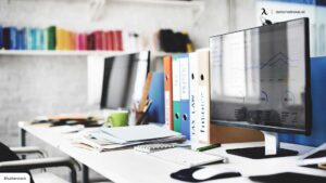 A Beginner’s Guide to Building Your First Office Setup