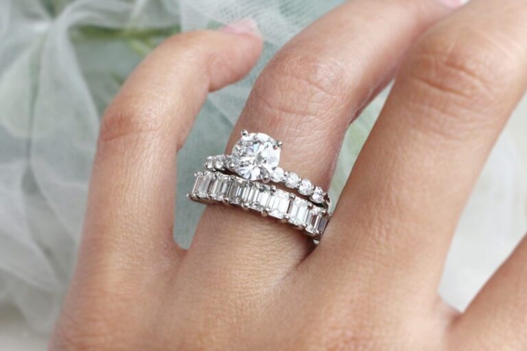 Choosing the Ideal Engagement Ring Style: A Guide to Finding the Right Ring