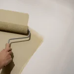 Simple ways homes feel refreshed through thoughtful paint finishing work