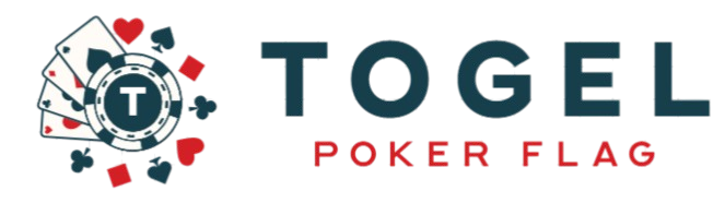 Togel Poker Flag