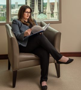 Making estate handling less overwhelming with proper guidance and clarity