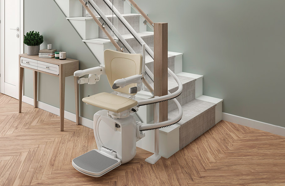 stairlifts long island