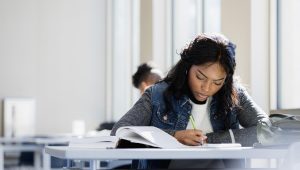 The Power Of Education