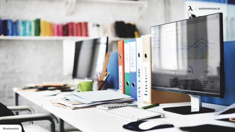 A Beginner’s Guide to Building Your First Office Setup