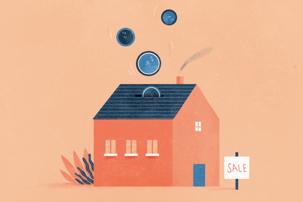 Comparing Property Features Before Making a Residential Purchase