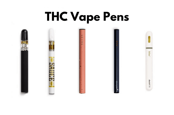 The Strongest THCP Vapes And When You Actually Need Them