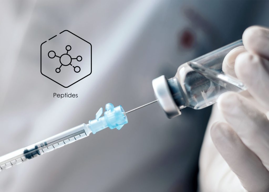 Evaluating Blended Formulations Within Experimental Settings