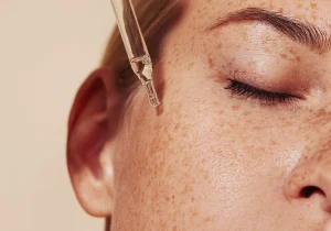 Skin Feeling Less Hydrated? Certain Peptide Options Focus On Moisture Support