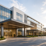 Purposeful HPRG Medical Offices Address Infrastructure Demands Across Clinical Environments
