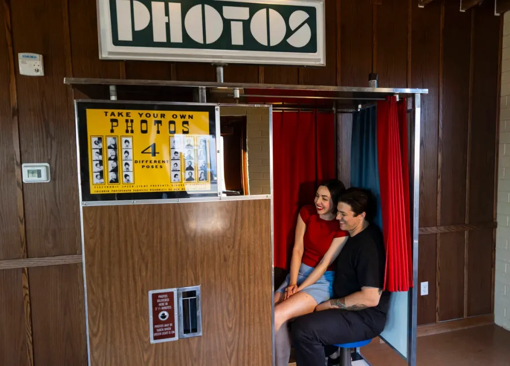 Corporate Parties Have a Different Photo Booth Problem