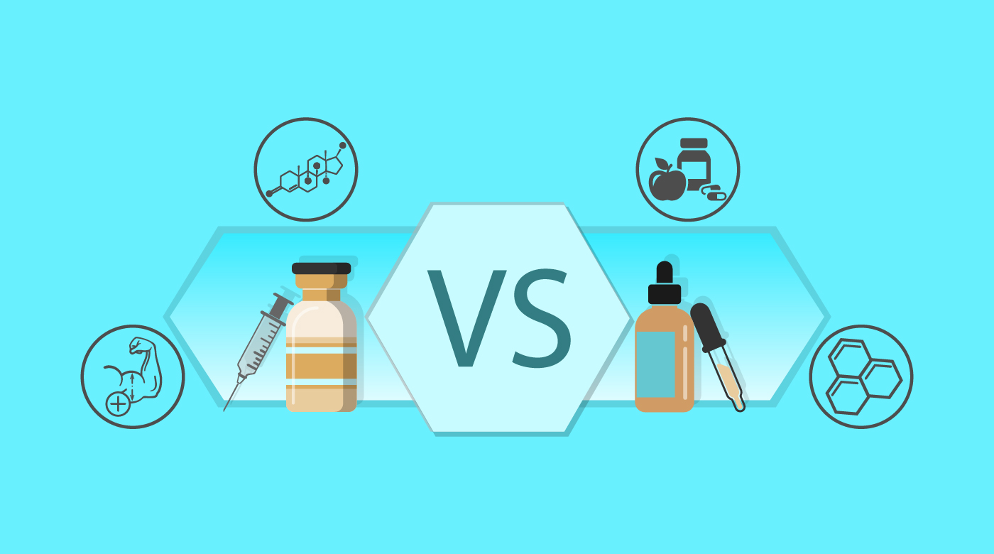 Scientific Studies Place SARMs Beside Peptide Research for Performance Evaluation